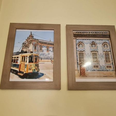 Azulejos Apartment Порто Екстериор снимка