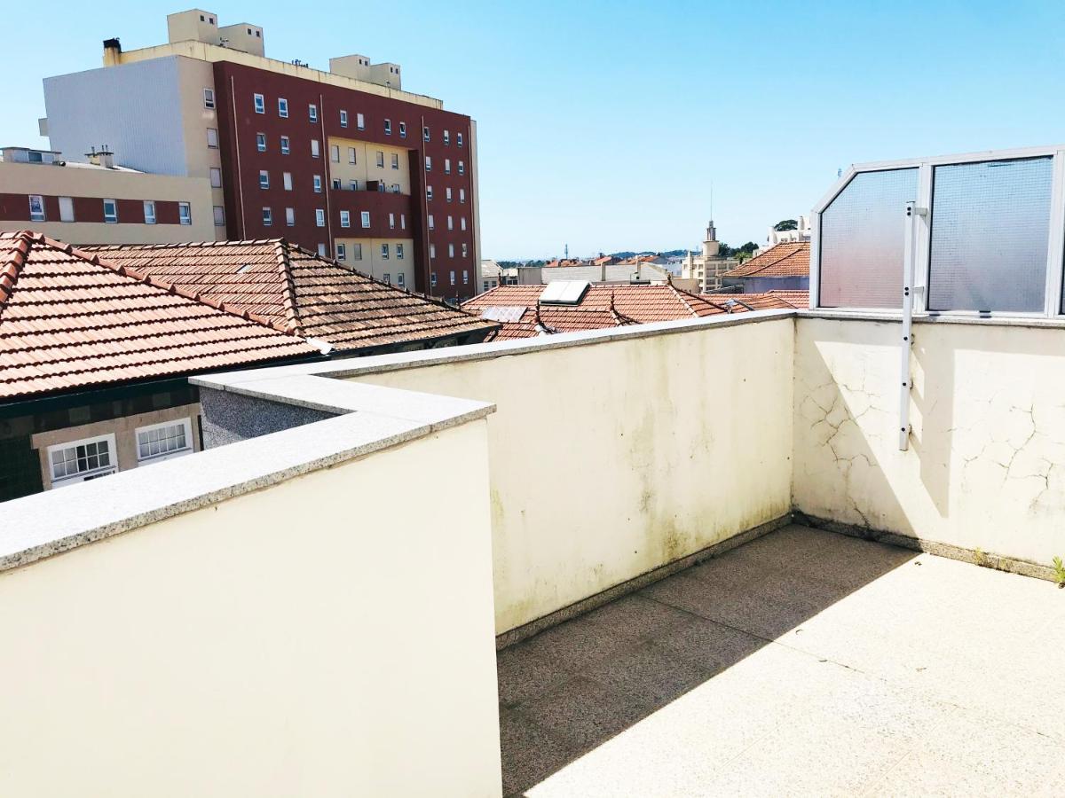 Azulejos Apartment Порто Екстериор снимка