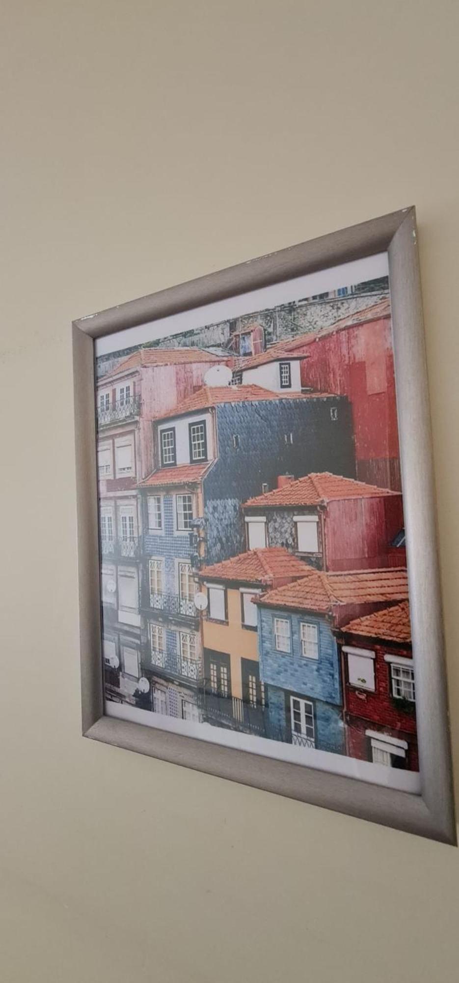 Azulejos Apartment Порто Екстериор снимка